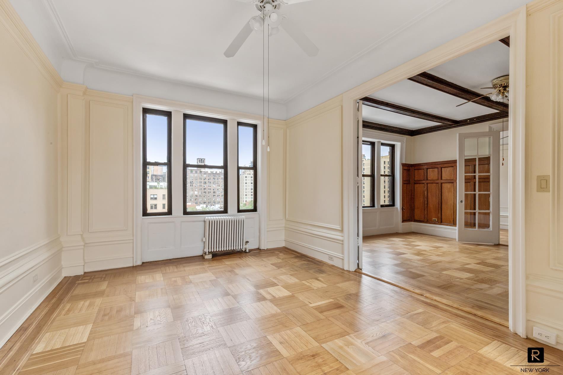 37 West 93rd Street Upper West Side New York NY 10025