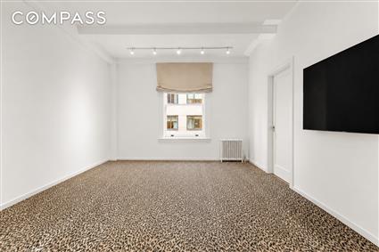 40 East 62nd Street 6-E Upper East Side New York NY 10065