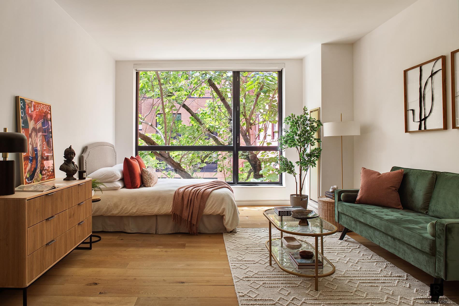 540 West 28th Street Chelsea New York NY 10001