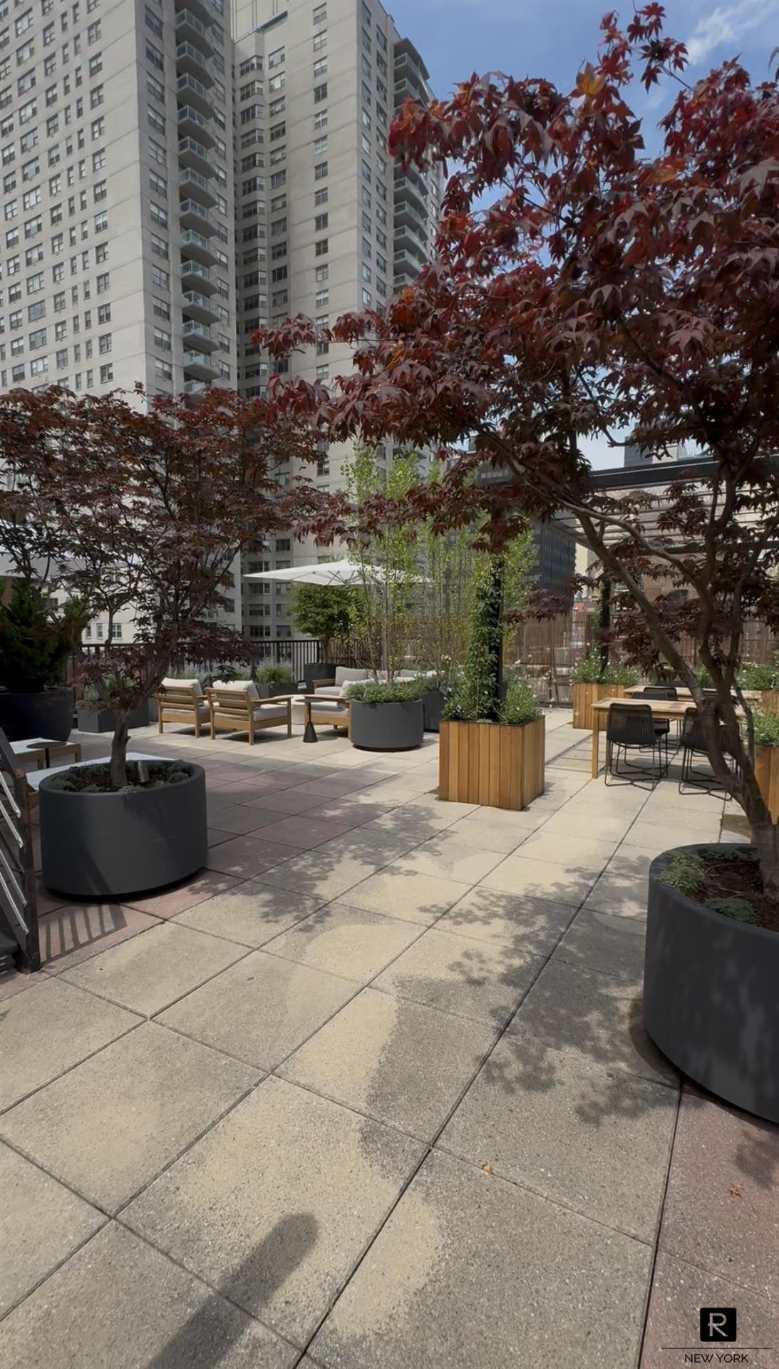 433 East 56th Street Sutton Place New York NY 10022
