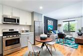 490 Myrtle Avenue 6-G Clinton Hill Brooklyn NY 11205