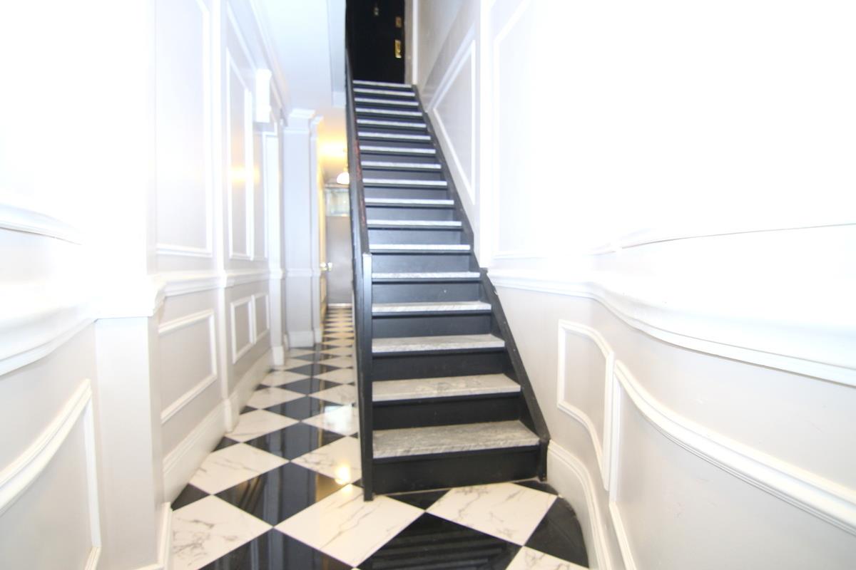 209 East 5th Street 2-R E. Greenwich Village New York NY 10003