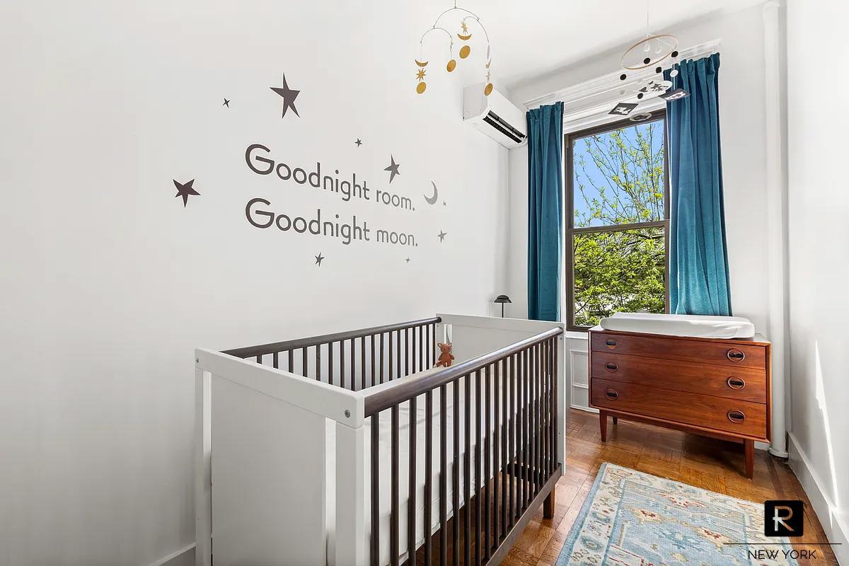 608 MacDonough Street Stuyvesant Heights Brooklyn NY 11233