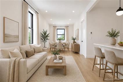 390 Court Street 3-R Carroll Gardens Brooklyn NY 11231