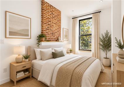 750 MacDonough Street 6 Ocean Hill Brooklyn NY 11233