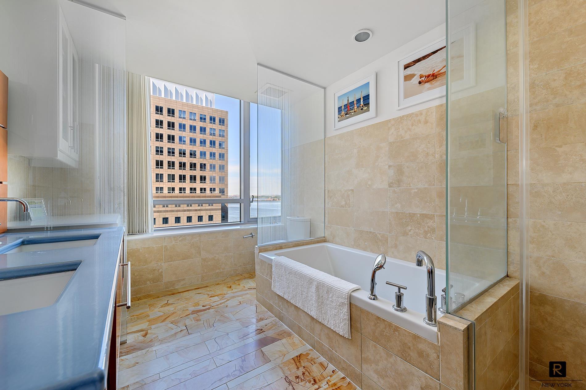 2 River Terrace Battery Park City New York NY 10282