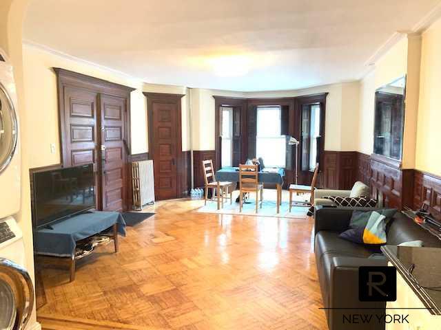 591 Jefferson Avenue Bedford Stuyvesant Brooklyn NY 11221