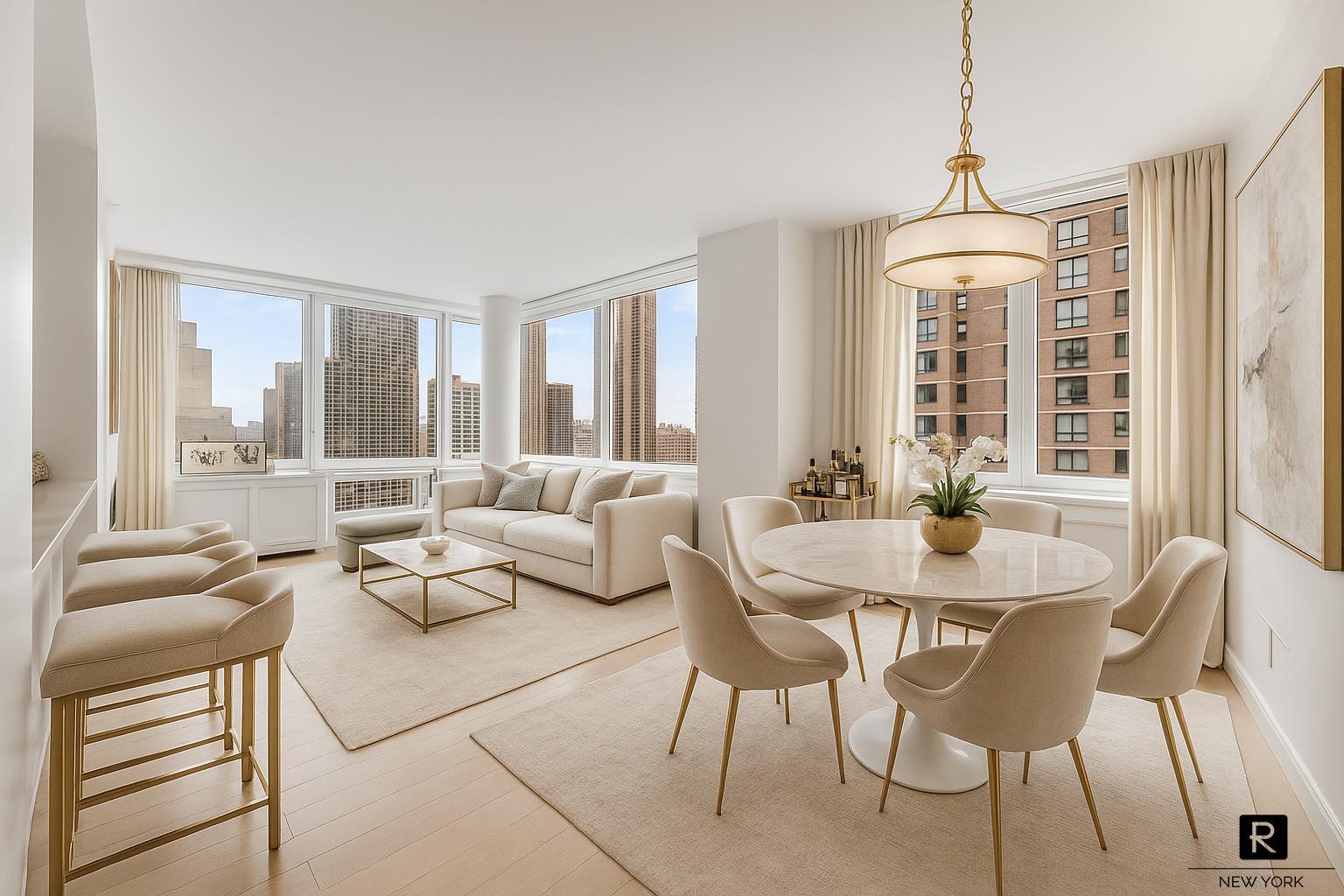 389 East 89th Street Upper East Side New York NY 10128