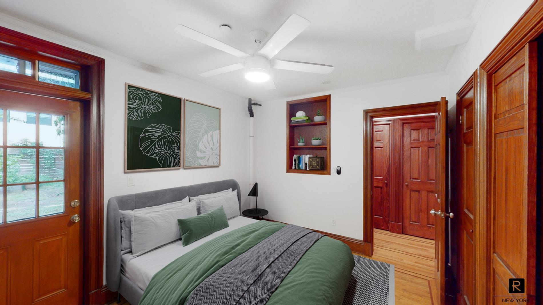 71 Hancock Street Bedford Stuyvesant Brooklyn NY 11216