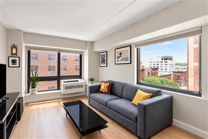 535 West 52nd Street 7-B Midtown West New York NY 10019