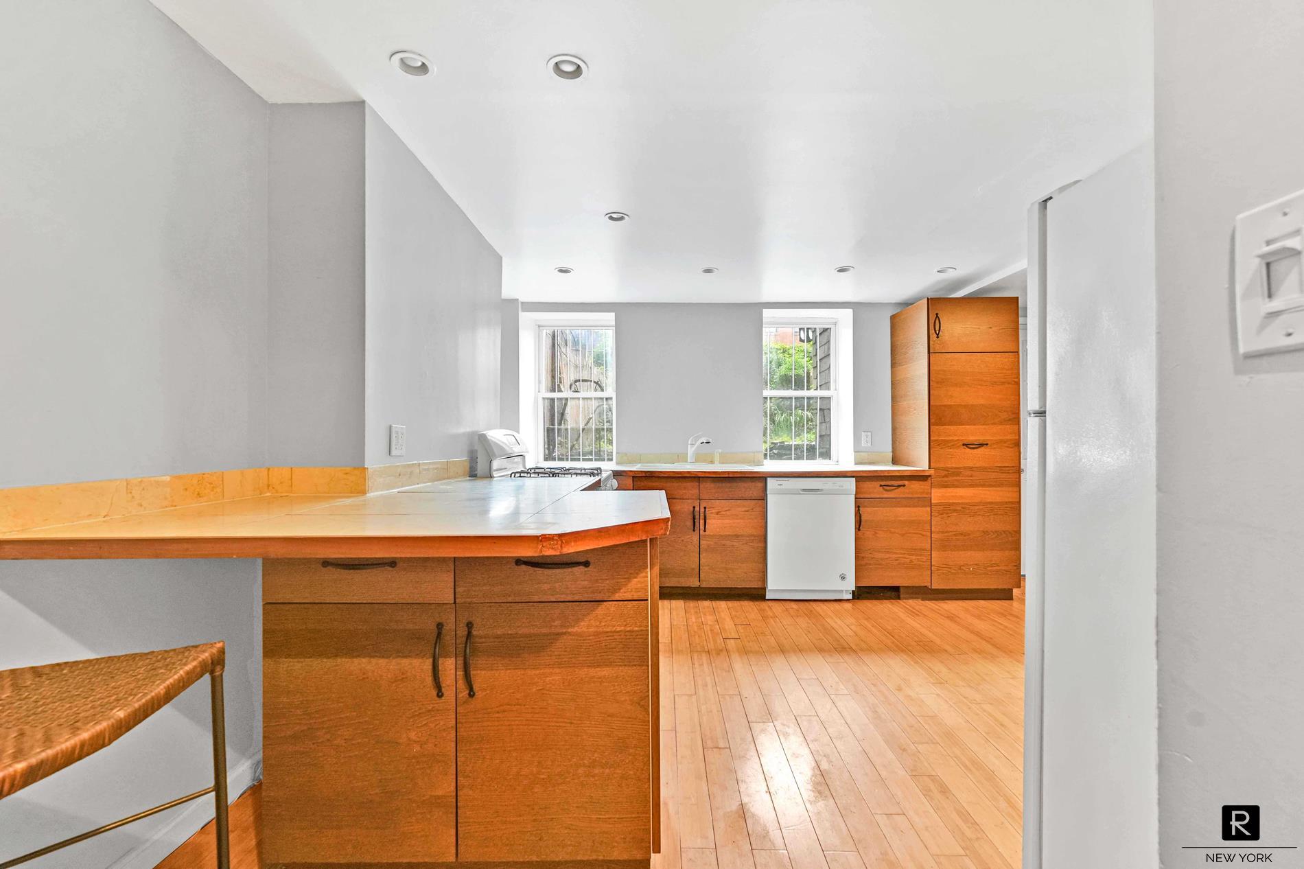 166A Hull Street Bedford Stuyvesant Brooklyn NY 11233