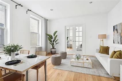 292 Nassau Avenue 1-R Greenpoint Brooklyn NY 11222