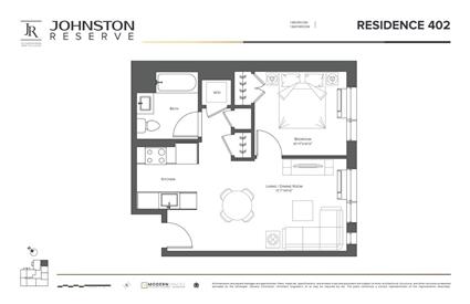 342 Johnston Avenue 412 Jersey City Jersey City NJ 07304