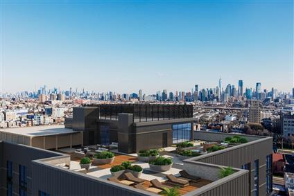 55 Orchard Street 1006 Jersey City Jersey City NJ 07306