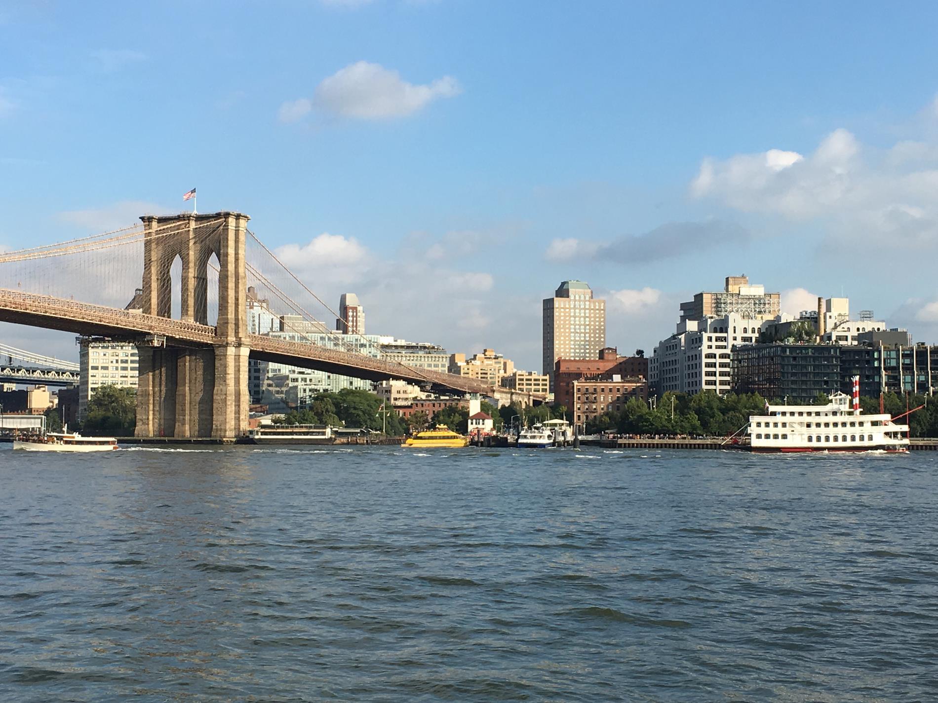 200 Bowery 3-E Little Italy New York NY 10012