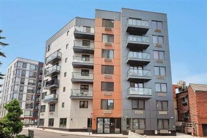 116-17 Grosvenor Lane 6-C Kew Gardens Queens NY 11418