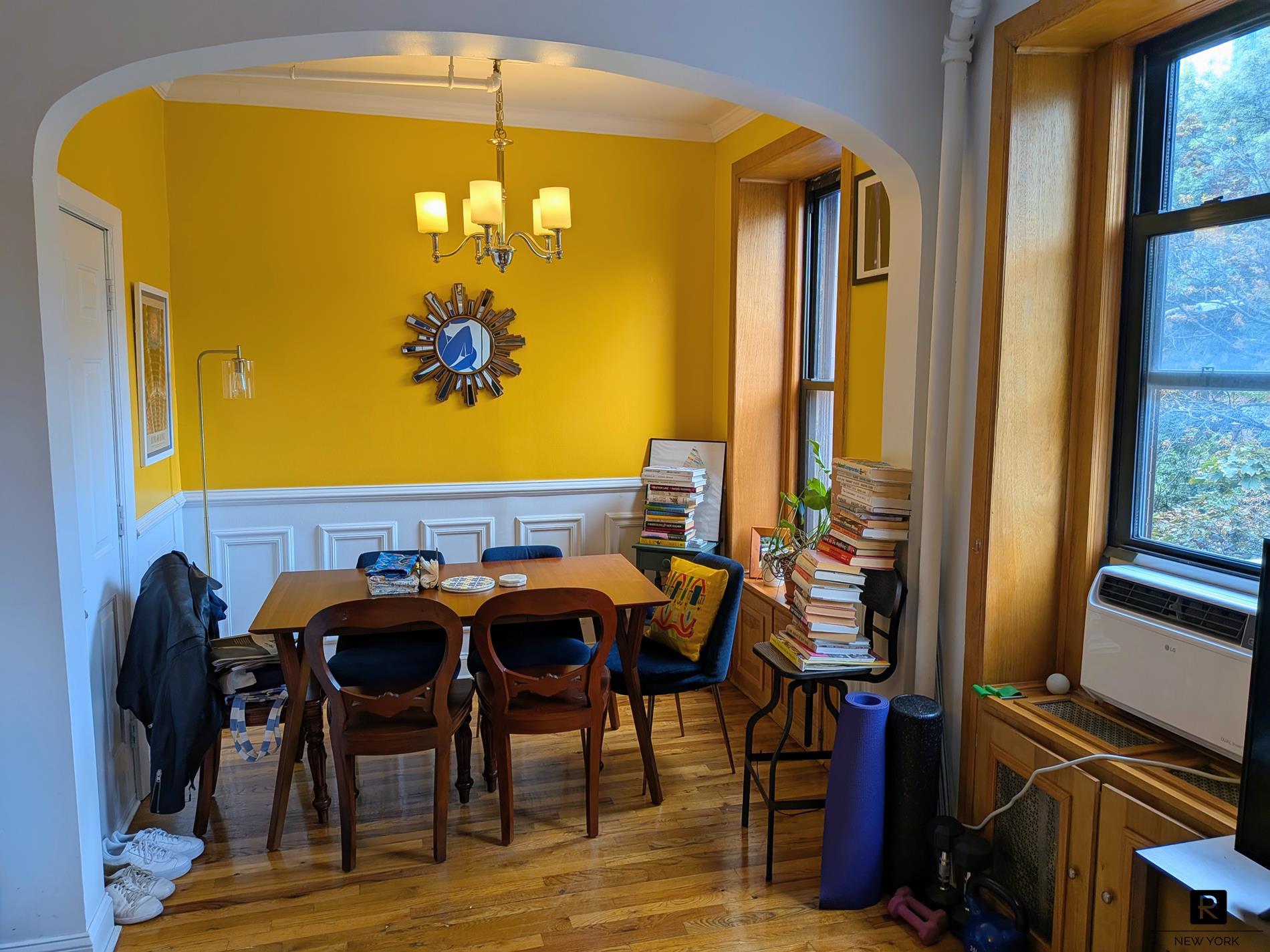 138 Saint Marks Avenue Prospect Heights Brooklyn NY 11217