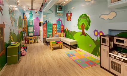 21-45 44th Drive 4-I Court Square Queens NY 11101