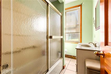 304 Terrace Avenue Building Jersey City 07307 NJ 07307