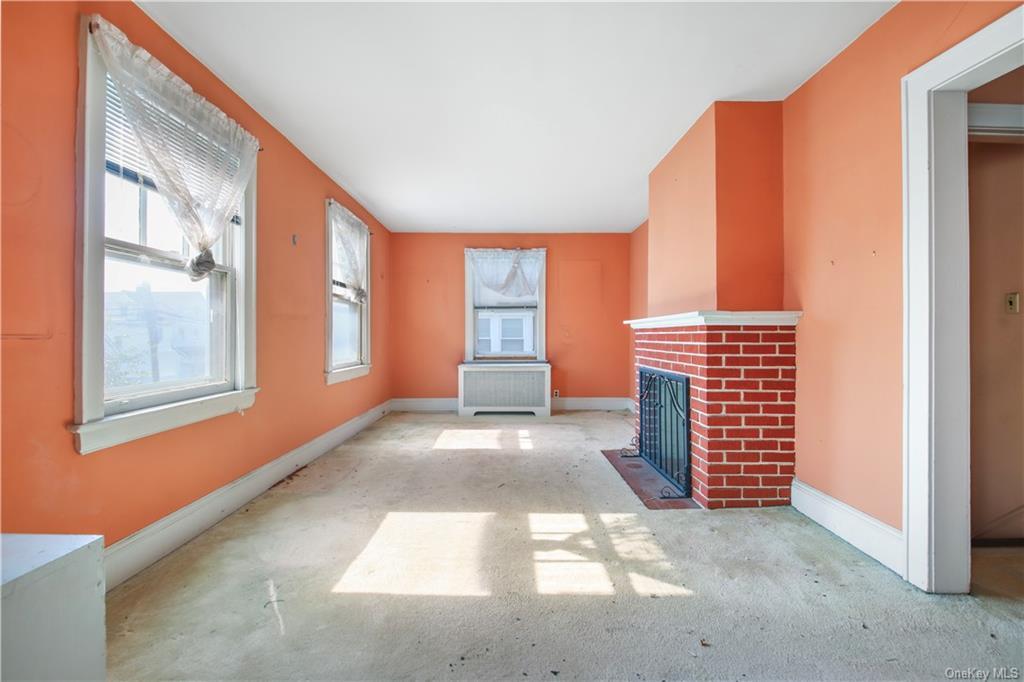 33-27 147th Street Building Flushing Queens, NY 11354