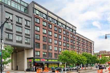 490 Myrtle Avenue 2-O Clinton Hill Brooklyn NY 11205