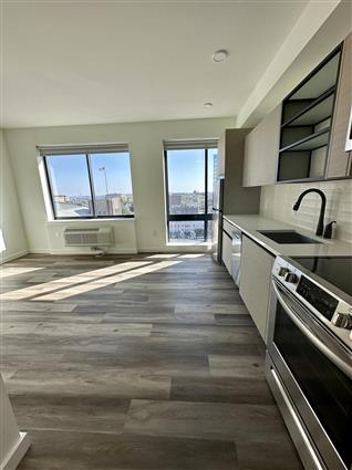 55 Jordan Avenue 602 Jersey City Jersey City NJ 07306