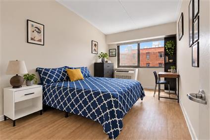 535 West 52nd Street 7-B Midtown West New York NY 10019
