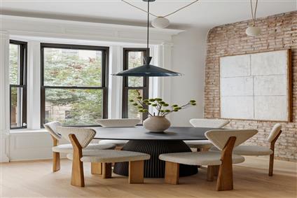 472 West 143rd Street Building Hamilton Heights New York NY 10031