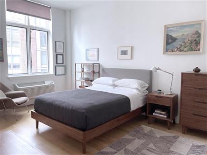 2-26 50th Avenue 7-H Long Island City Queens NY 11101