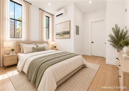 157 Stuyvesant Avenue 2-F Stuyvesant Heights Brooklyn NY 11221