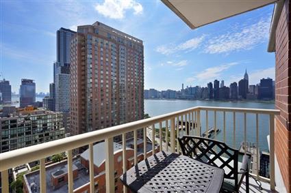4-74 48th Avenue 19-A Hunters Point Queens NY 11109