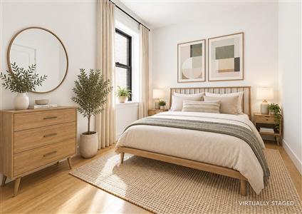 509 12th Street 1-A Park Slope Brooklyn NY 11215