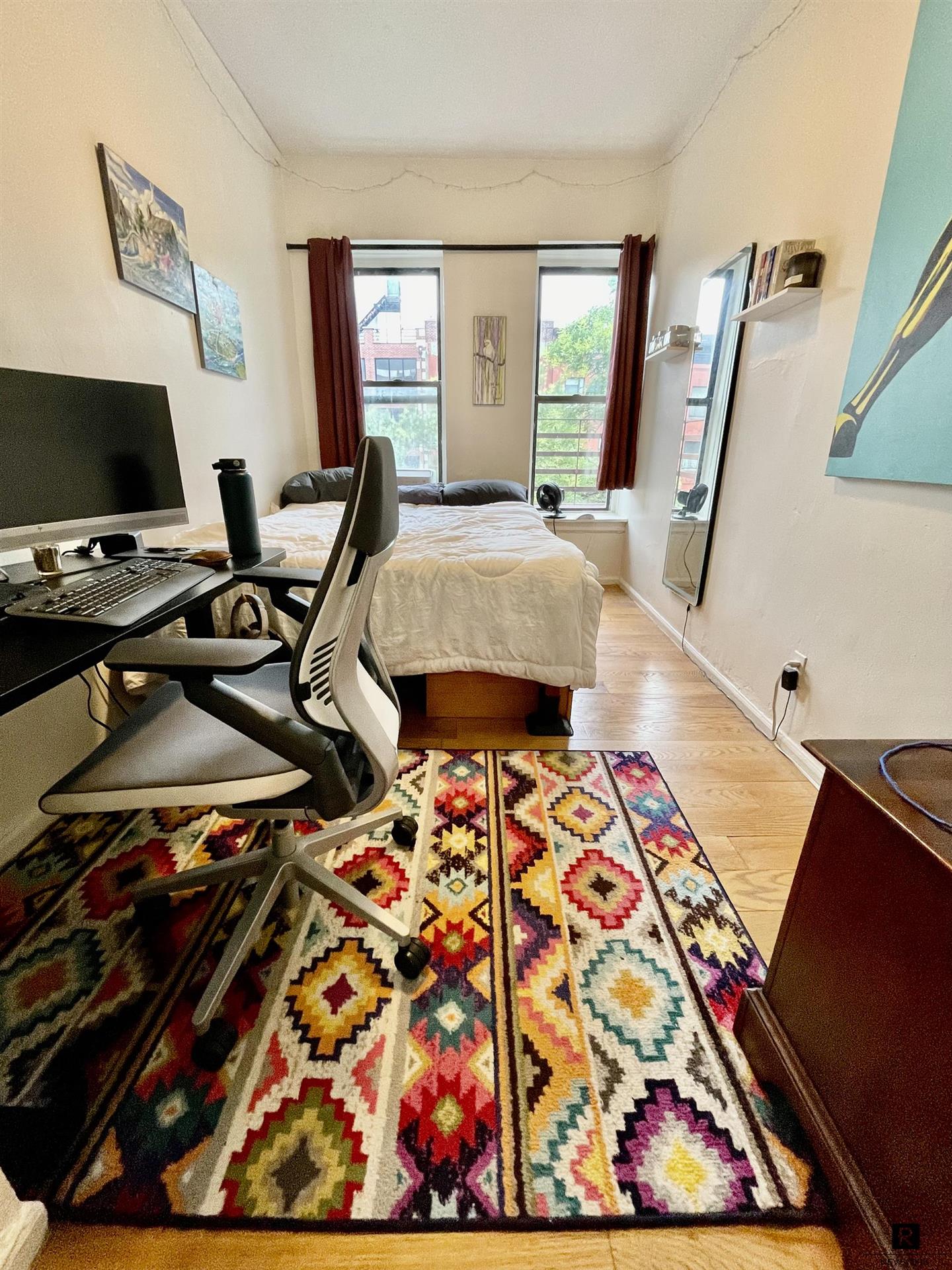 260 West 135th Street West Harlem New York NY 10030
