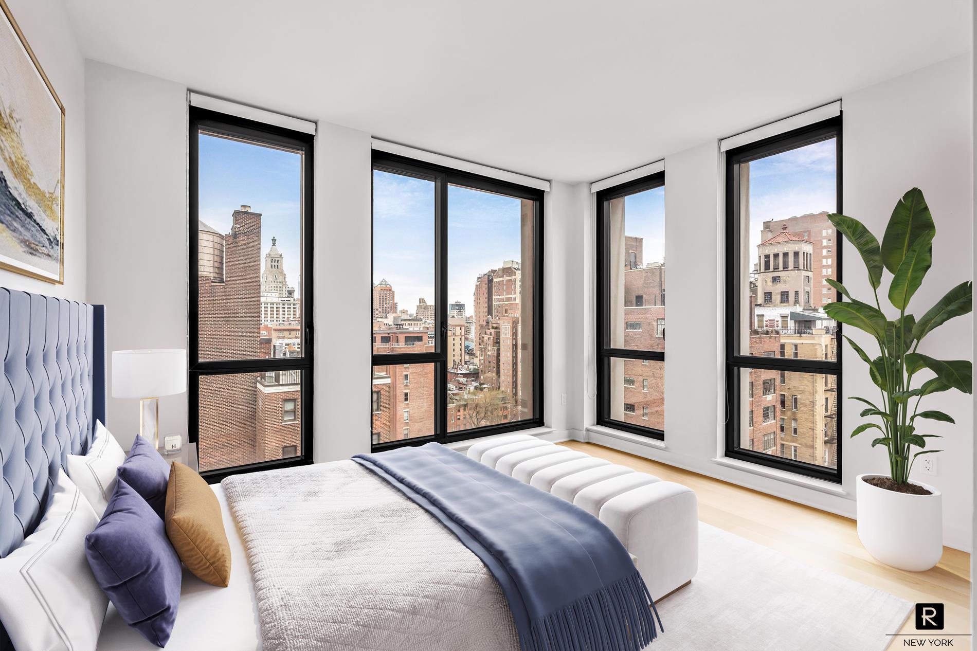 160 East 22nd Street Gramercy Park New York NY 10010