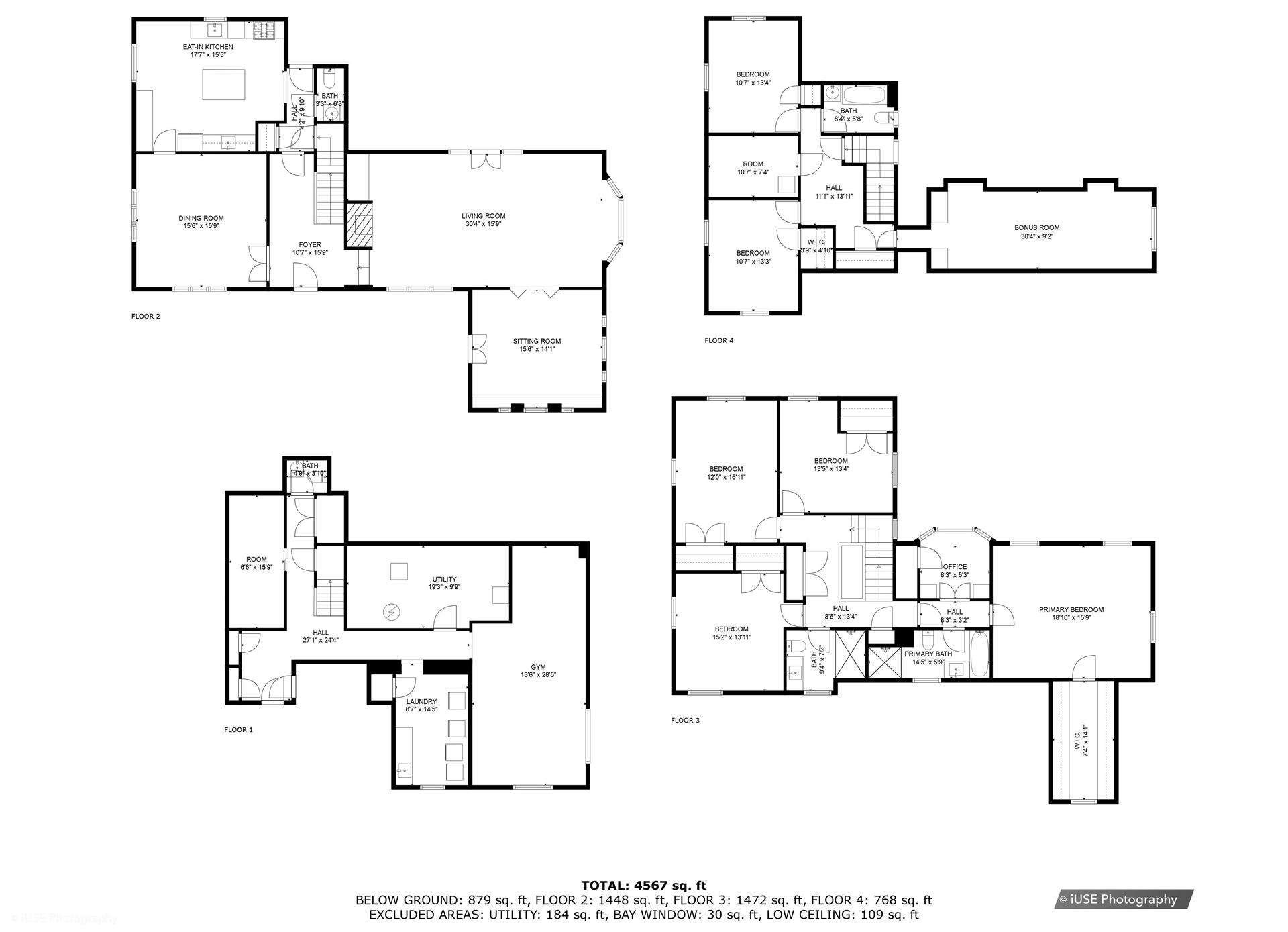 4500 Fieldston Road Fieldston Bronx NY 10471