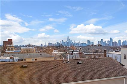 197 Griffith Street 2 Jersey City Jersey City NJ 07307