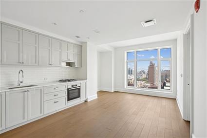 100 Claremont Avenue 15-D Morningside Heights New York NY 10027