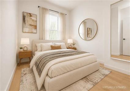 599 Morgan Avenue 3-A Greenpoint Brooklyn NY 11222