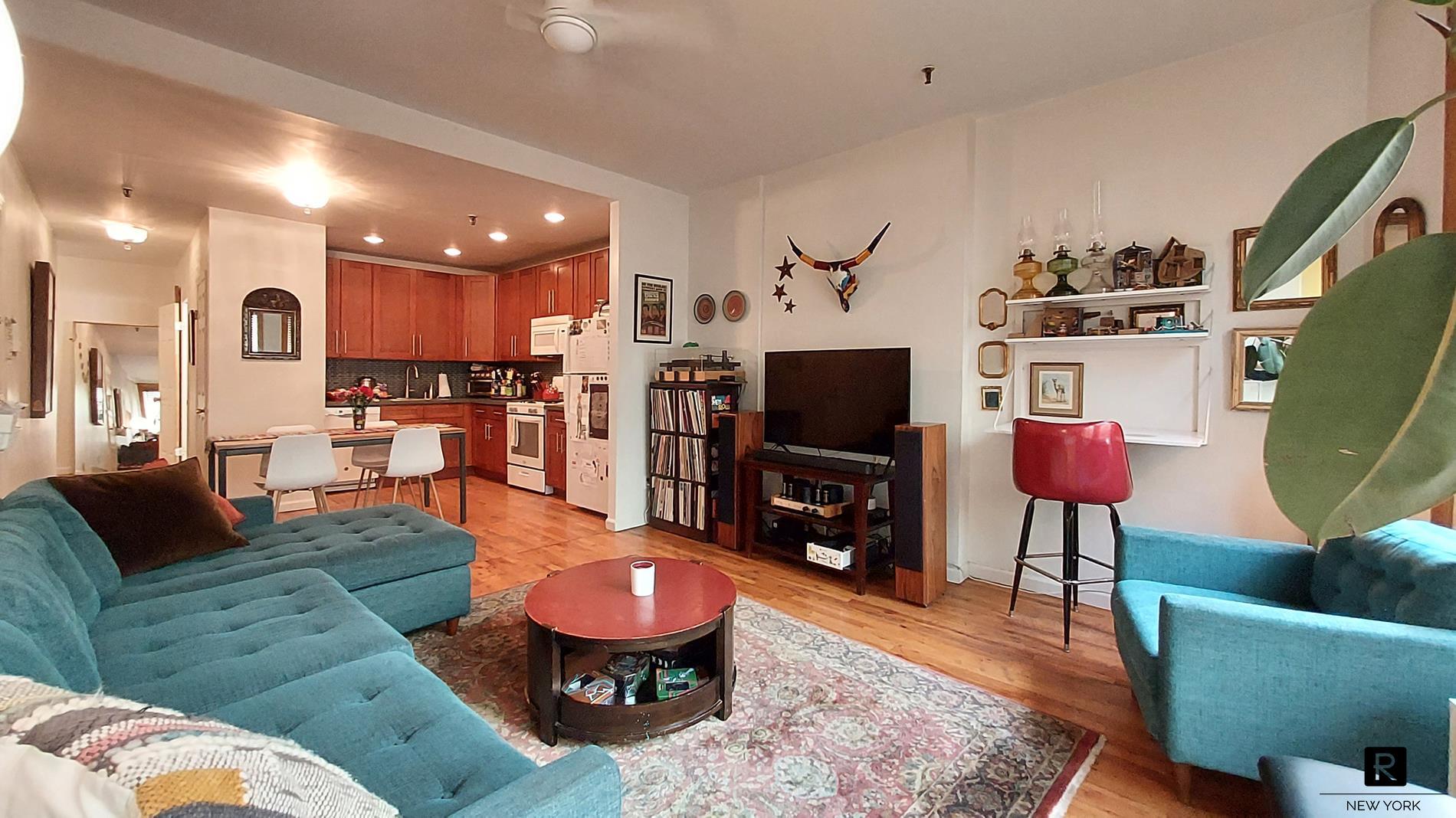 97 Prospect Place Park Slope Brooklyn NY 11217