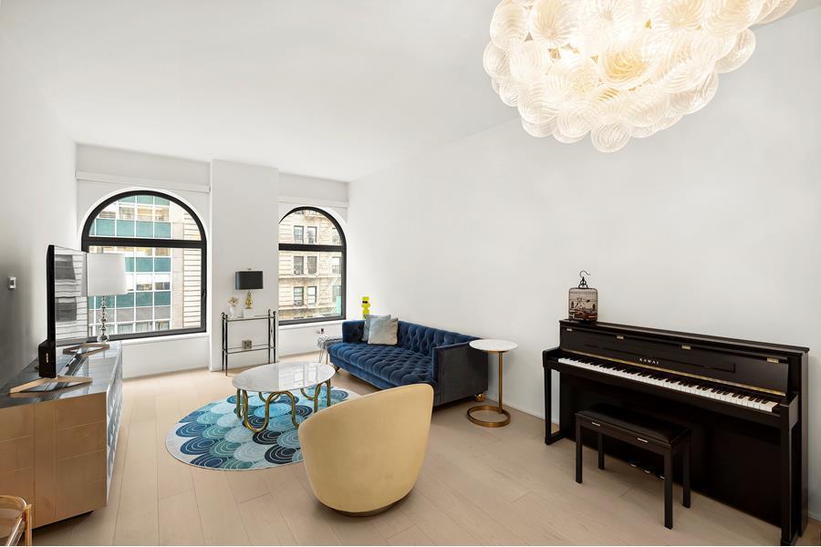 130 William Street Seaport District New York NY 10038
