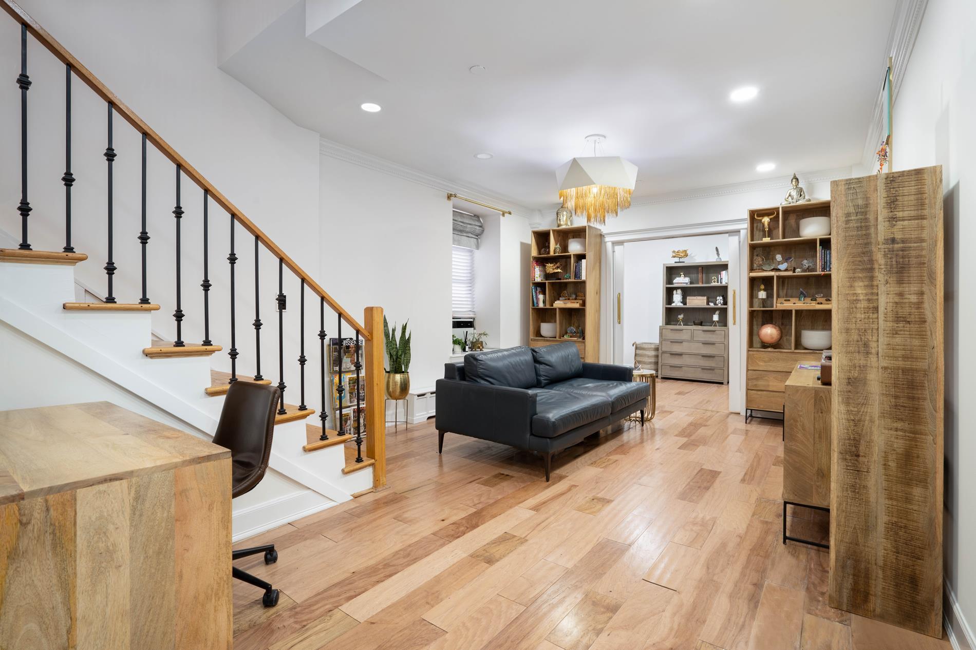 239 West 148th Street West Harlem New York NY 10039
