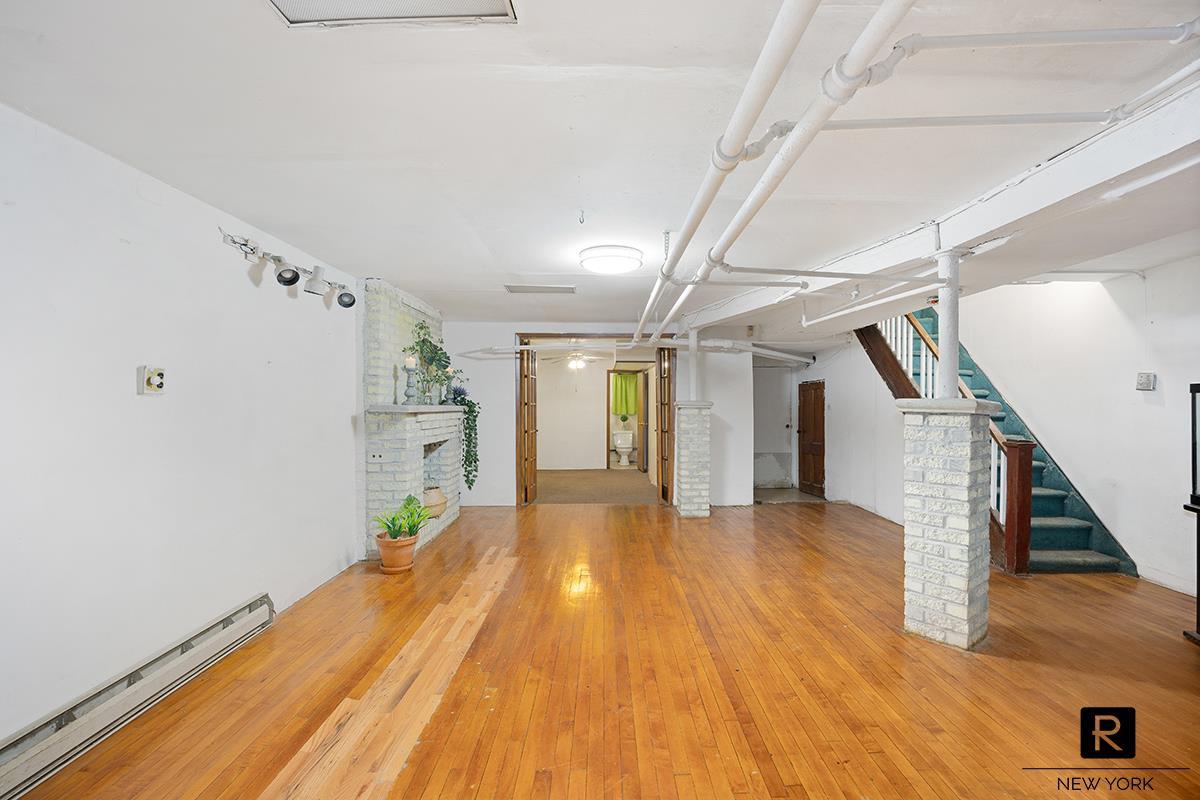 1206 Union Street Crown Heights Brooklyn NY 11225