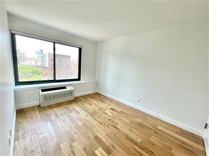 490 Myrtle Avenue 6-G Clinton Hill Brooklyn NY 11205
