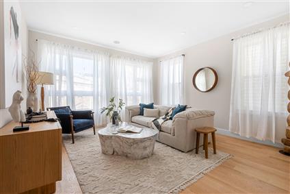 197 Griffith Street 1 Jersey City Jersey City NJ 07307