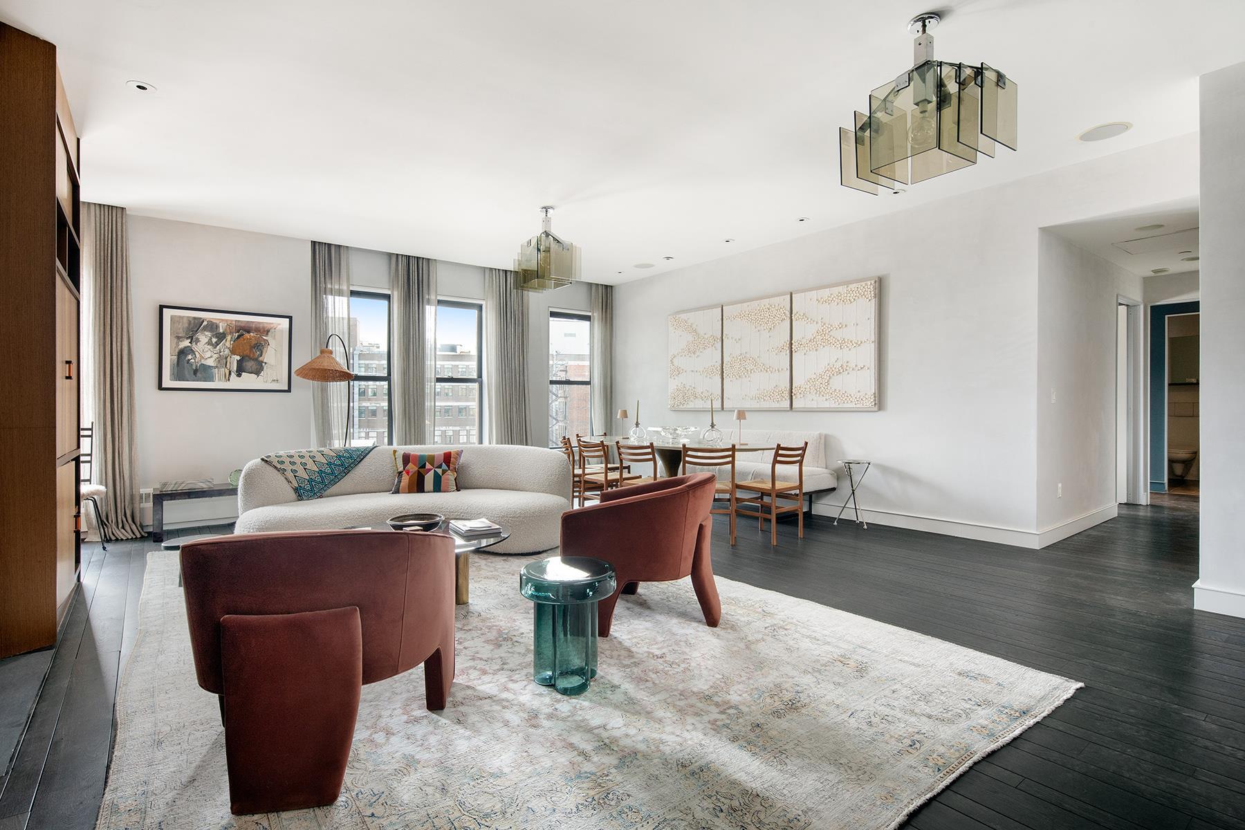 Shipley Realty 21 Astor Place Noho New York NY 10003