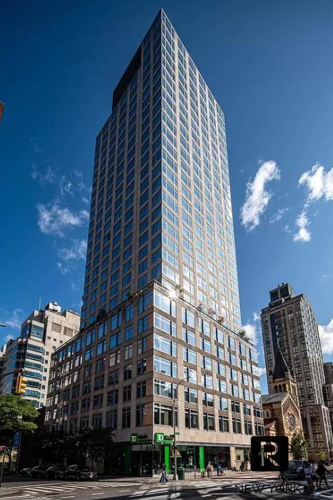 400 East 67th Street Upper East Side New York NY 10065