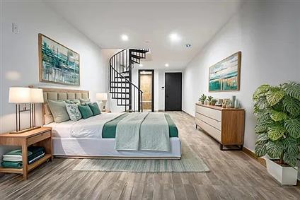 11 Devoe Street 1-A Williamsburg Brooklyn NY 11211
