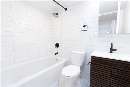 390 Court Street 3-R Carroll Gardens Brooklyn NY 11231