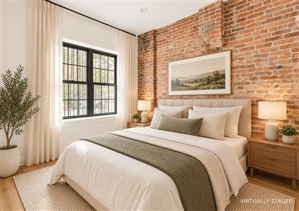 431 Wilson Avenue 1-F Bushwick Brooklyn NY 11221