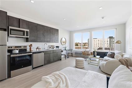 1 Mallory Avenue 4030 Jersey City Jersey City NJ 07305
